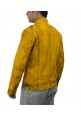 Men's Dirk Yellow Jacket